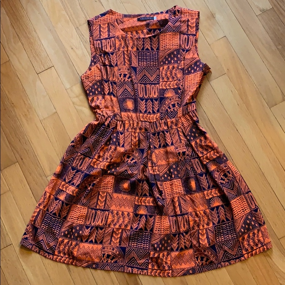 Tenki Dress